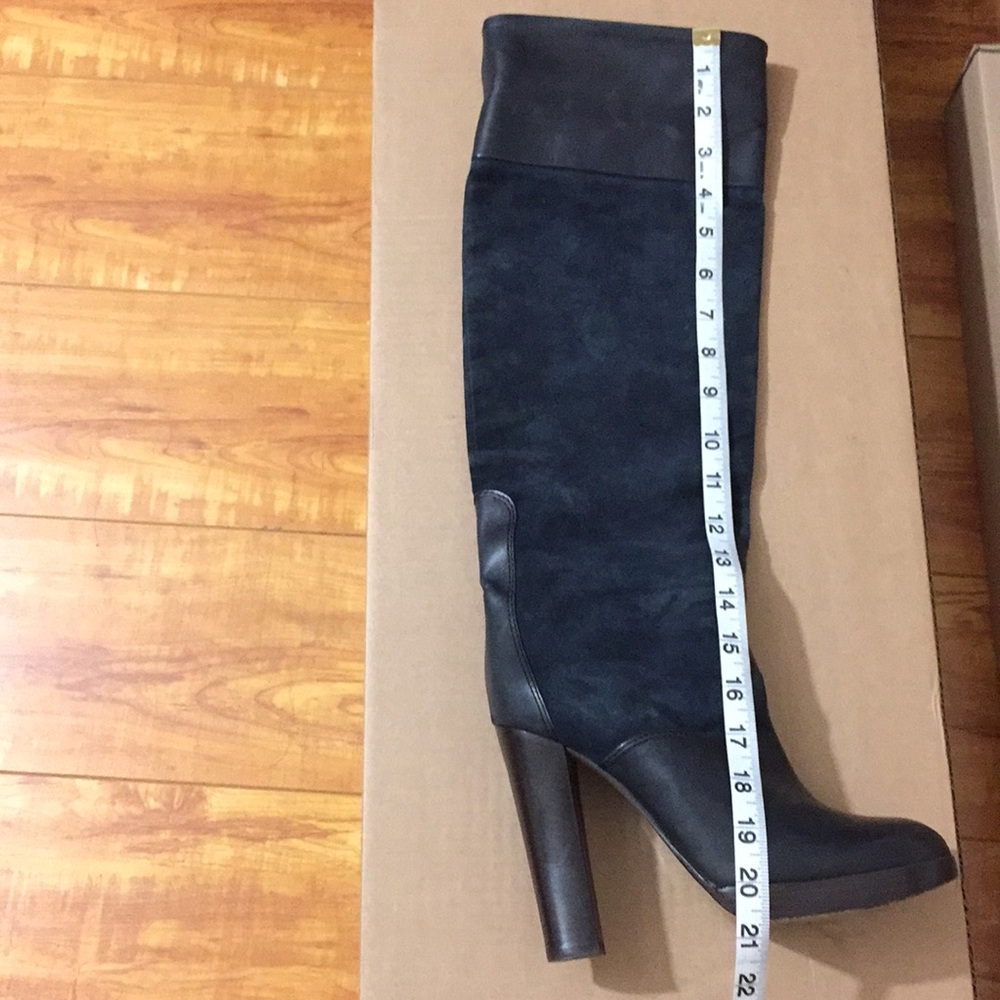 Chloe boot 38.5 from Italy - Picture 13 of 13